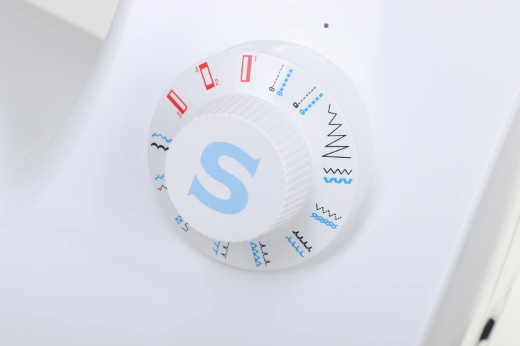 Швейная машина Singer Tradition 2259 белый