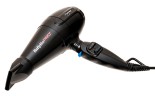 Фен Babyliss Pro Veneziano 2000Вт черный (BAB6600RE)