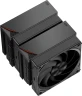 Устройство охлаждения(кулер) PcCooler RZ620 BK Soc-AM5/AM4/1151/1200/2066/1700 черный 4-pin 28-32dB Al+Cu 275W Ret (R7-Z622WBKNNX-GL)