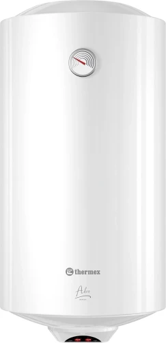 Водонагреватель Thermex Akvo 50 V Slim 2кВт 50л электрический настенный/белый