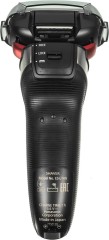 Бритва сетчатая Panasonic ES-LT4N-S820 реж.эл.:3 питан.:аккум. серебристый/черный