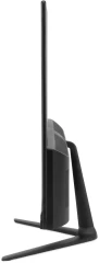Моноблок IRU P233 23.8" Full HD i3 1005G1 (1.2) 8Gb SSD256Gb CR noOS GbitEth WiFi BT 120W Cam черный 1920x1080