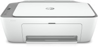МФУ струйный HP DeskJet 2720 (3XV18B) A4 WiFi белый