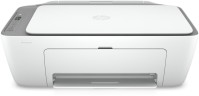 МФУ струйный HP DeskJet 2720 (3XV18B) A4 WiFi белый