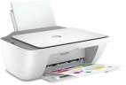 МФУ струйный HP DeskJet 2720 (3XV18B) A4 WiFi белый