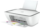 МФУ струйный HP DeskJet 2720 (3XV18B) A4 WiFi белый