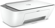 МФУ струйный HP DeskJet 2720 (3XV18B) A4 WiFi белый
