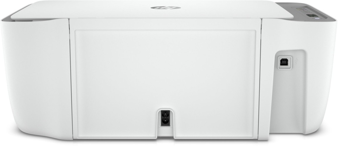 МФУ струйный HP DeskJet 2720 (3XV18B) A4 WiFi белый