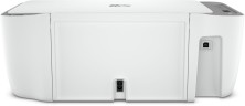 МФУ струйный HP DeskJet 2720 (3XV18B) A4 WiFi белый