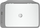 МФУ струйный HP DeskJet 2720 (3XV18B) A4 WiFi белый