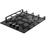 Варочная поверхность MONSHER MONSHER MGG 42 Noir