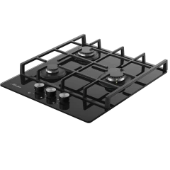 Варочная поверхность MONSHER MONSHER MGG 42 Noir