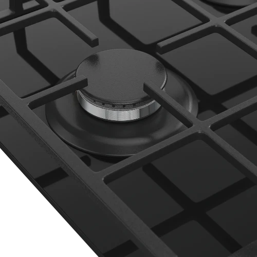 Варочная поверхность MONSHER MONSHER MGG 42 Noir