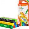 Масляная пастель Deli ColoRun EC20200 12цв. картон.кор./европод.