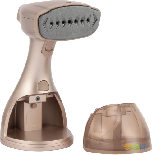 Отпариватель ручной Hyundai H-HS02975 1650Вт золотистый