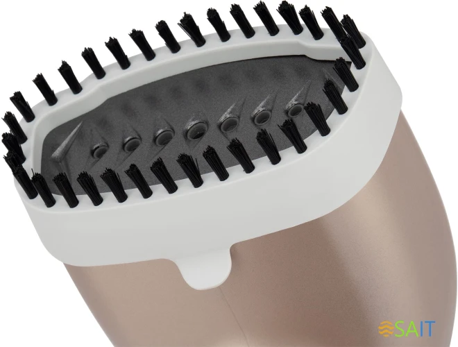 Отпариватель ручной Hyundai H-HS02975 1650Вт золотистый