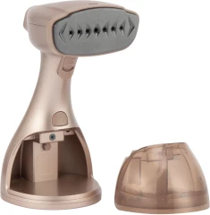 Отпариватель ручной Hyundai H-HS02975 1650Вт золотистый