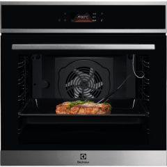 Встраиваемый духовой шкаф ELECTROLUX Electrolux LOE8P39X
