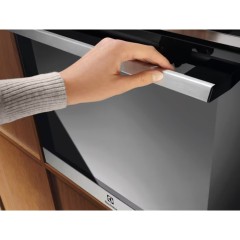 Встраиваемый духовой шкаф ELECTROLUX Electrolux LOE8P39X
