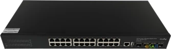Коммутатор Cudy GS5024S4 (L3) 24x1Гбит/с 4SFP+ управляемый