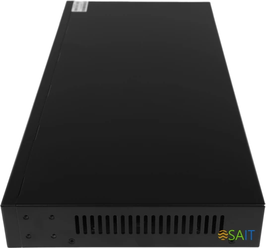 Коммутатор Cudy GS5024S4 (L3) 24x1Гбит/с 4SFP+ управляемый