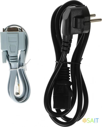 Коммутатор Cudy GS5024S4 (L3) 24x1Гбит/с 4SFP+ управляемый