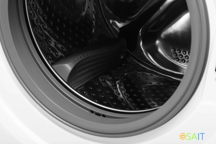 Стиральная машина Hyundai WFE9201 класс: A+++ загр.фронтальная макс.:10кг белый инвертор