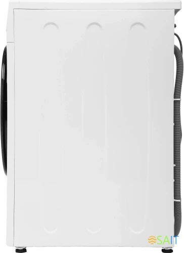 Стиральная машина Hyundai WFE9201 класс: A+++ загр.фронтальная макс.:10кг белый инвертор