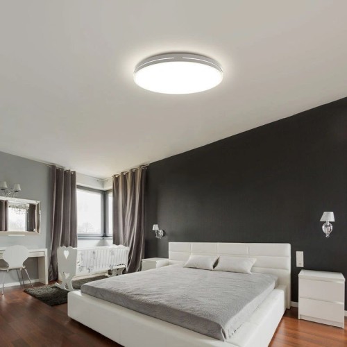 Умный светильник Yeelight Jade Ceiling Light Mini 350 STARRY потолоч. белый (YLXD44YL)
