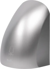 Сушилка для рук Ballu Air Storm BAHD-1000AS 1000Вт серебристый