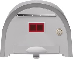 Сушилка для рук Ballu Air Storm BAHD-1000AS 1000Вт серебристый