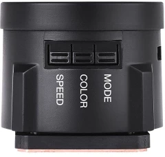 Система водяного охлаждения Thermaltake Toughliquid 240 ARGB Soc-AM5/AM4/1200/1700/1851 черный 4-pin 22.3dB Al+Cu Ret (CL-W319-PL12BL-A)