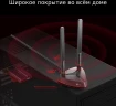 Сетевой адаптер Wi-Fi + Bluetooth TP-Link Archer TX3000E AX3000 PCI Express (ант.внеш.съем) 2ант.