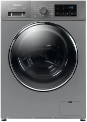 Стиральная машина Бирюса WM-SM712/08 S класс: A+++ загр.фронтальная макс.:7кг серый
