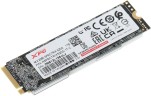 Накопитель SSD A-Data PCIe 3.0 x4 1TB ASPECTRIXS20G-1T-C Spectrix S20G M.2 2280
