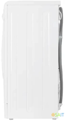 Стиральная машина Indesit IWSE 6105 (CIS).L класс: A загр.фронтальная макс.:6кг белый