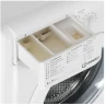 Стиральная машина Indesit IWSE 6105 (CIS).L класс: A загр.фронтальная макс.:6кг белый