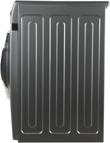 Стиральная машина Hyundai WFE8408 Dark Gray класс: A+++ загр.фронтальная макс.:8кг черный инвертер