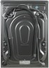 Стиральная машина Hyundai WFE8408 Dark Gray класс: A+++ загр.фронтальная макс.:8кг черный инвертер