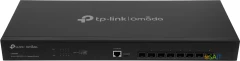 Коммутатор TP-Link SX3008F (L2+) 8SFP+ управляемый