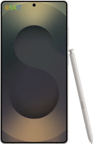 Смартфон Samsung SM-S938B Galaxy S25 Ultra 256Gb 12Gb черный титан моноблок 3G 4G 2Sim 6.9" 1440x3120 Android 15 200Mpix 802.11 a/b/g/n/ac/ax/be NFC GPS GSM900/1800 GSM1900 Protect