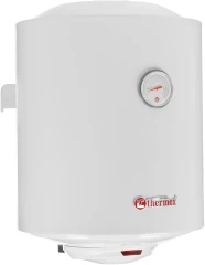 Водонагреватель Thermex TitaniumHeat 30 V Slim 1.5кВт 30л электрический настенный/белый