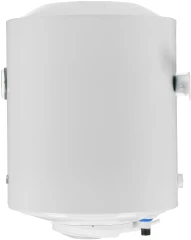 Водонагреватель Thermex TitaniumHeat 30 V Slim 1.5кВт 30л электрический настенный/белый