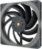 Вентилятор для корпуса Thermalright TL-B14 140х140x25 черный 4-pin 27.6дБ Ret