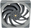 Вентилятор для корпуса Thermalright TL-B14 140х140x25 черный 4-pin 27.6дБ Ret