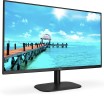 Монитор AOC 27" Value Line 27B2AM черный VA LED 16:9 HDMI M/M матовая 250cd 178гр/178гр 1920x1080 75Hz VGA FHD 3.6кг