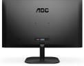 Монитор AOC 27" Value Line 27B2AM черный VA LED 16:9 HDMI M/M матовая 250cd 178гр/178гр 1920x1080 75Hz VGA FHD 3.6кг