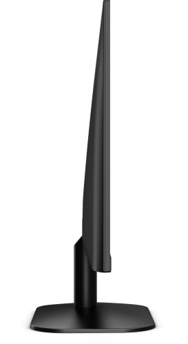 Монитор AOC 27" Value Line 27B2AM черный VA LED 16:9 HDMI M/M матовая 250cd 178гр/178гр 1920x1080 75Hz VGA FHD 3.6кг