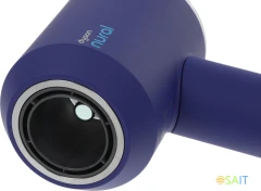 Фен Dyson Supersonic HD16 1600Вт синий/оранжевый (515166-01)