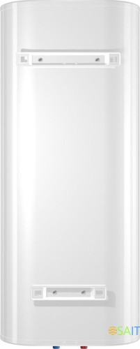 Водонагреватель Thermex Double 100 2.5кВт 100л электрический настенный/белый